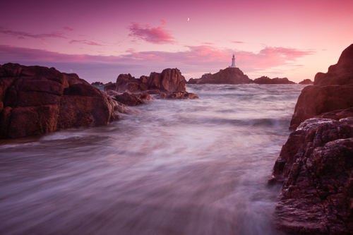 La Corbiere